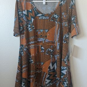 New Perfect T M (10-12)